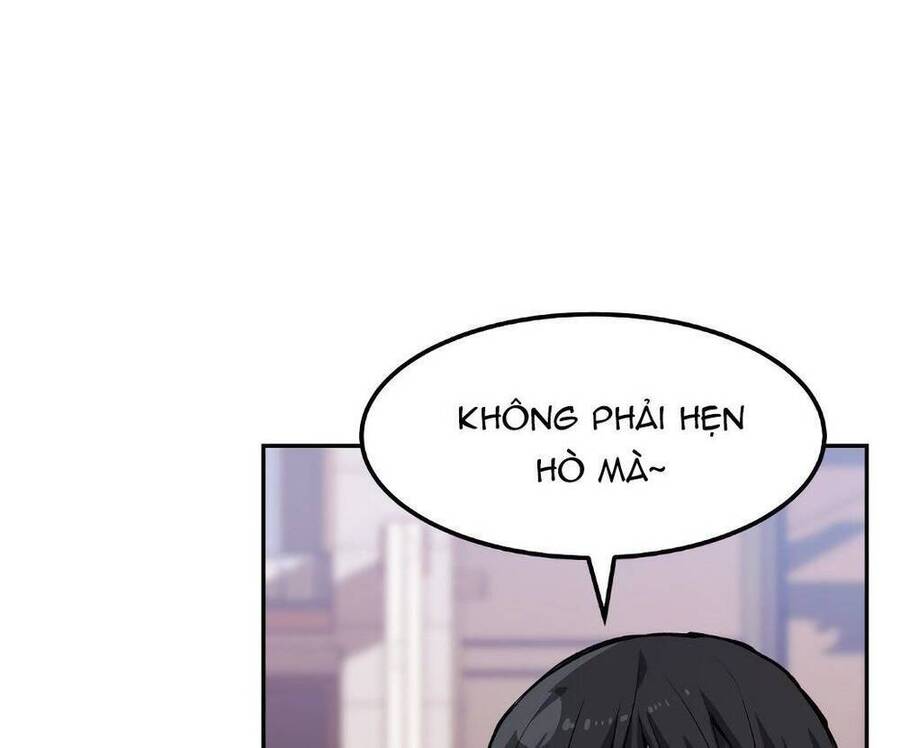 Yêu Tinh Thành Phố Gangnam Chapter 8 - Trang 21