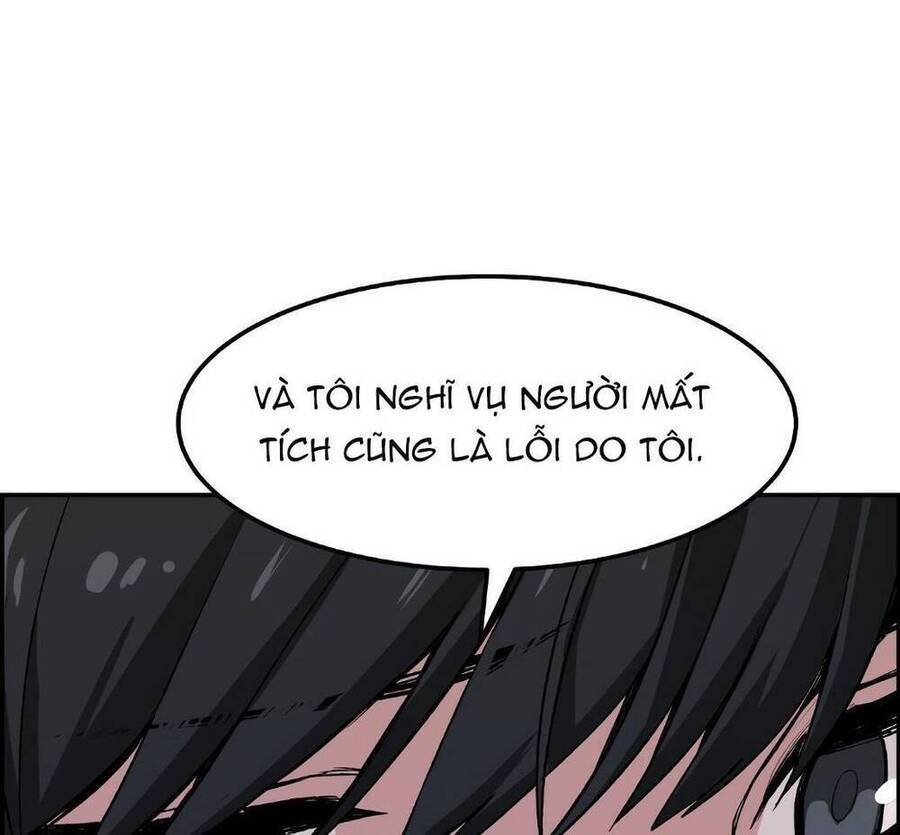 Yêu Tinh Thành Phố Gangnam Chapter 6 - Trang 113