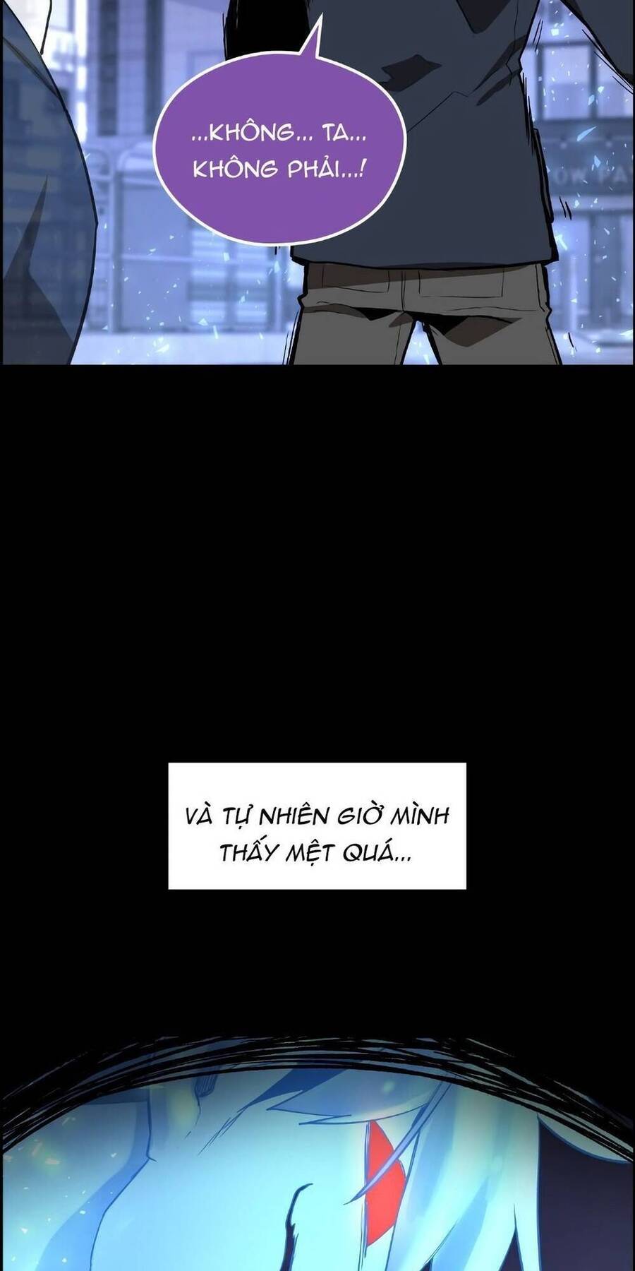 Yêu Tinh Thành Phố Gangnam Chapter 3 - Trang 171