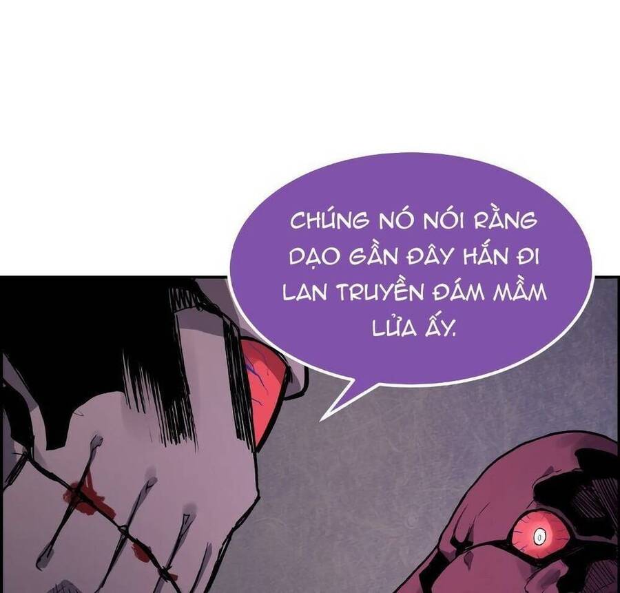 Yêu Tinh Thành Phố Gangnam Chapter 7 - Trang 93