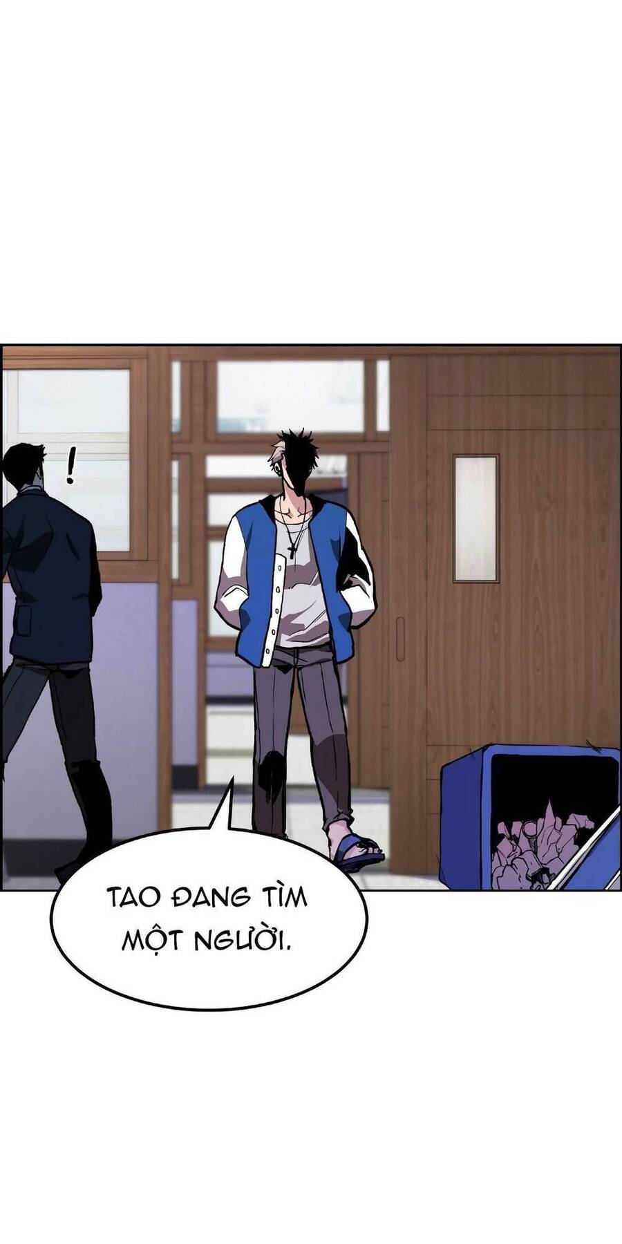 Yêu Tinh Thành Phố Gangnam Chapter 4 - Trang 67