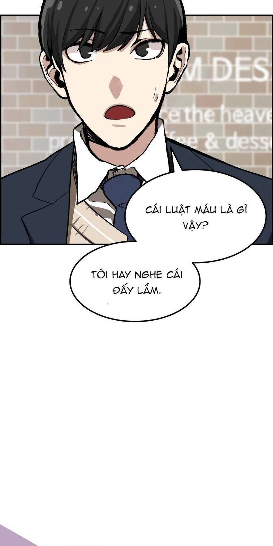 Yêu Tinh Thành Phố Gangnam Chapter 5 - Trang 81