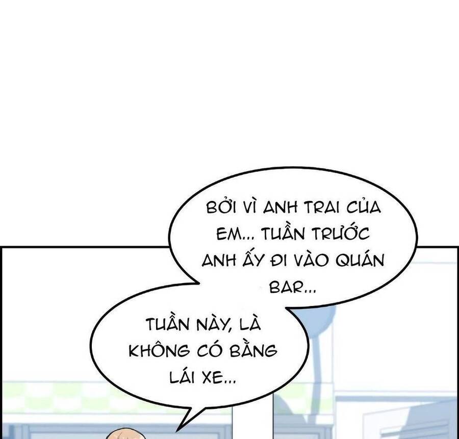 Yêu Tinh Thành Phố Gangnam Chapter 7 - Trang 64