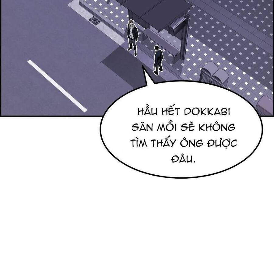 Yêu Tinh Thành Phố Gangnam Chapter 3 - Trang 55