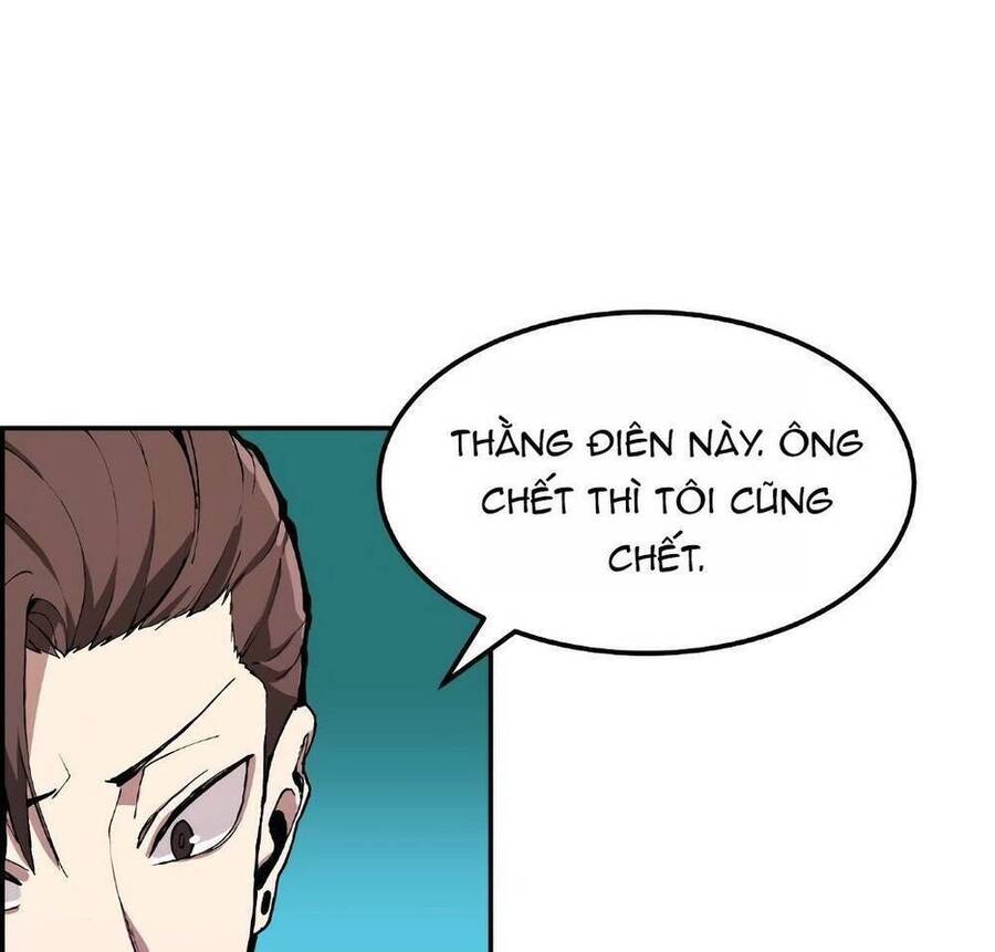 Yêu Tinh Thành Phố Gangnam Chapter 6 - Trang 25