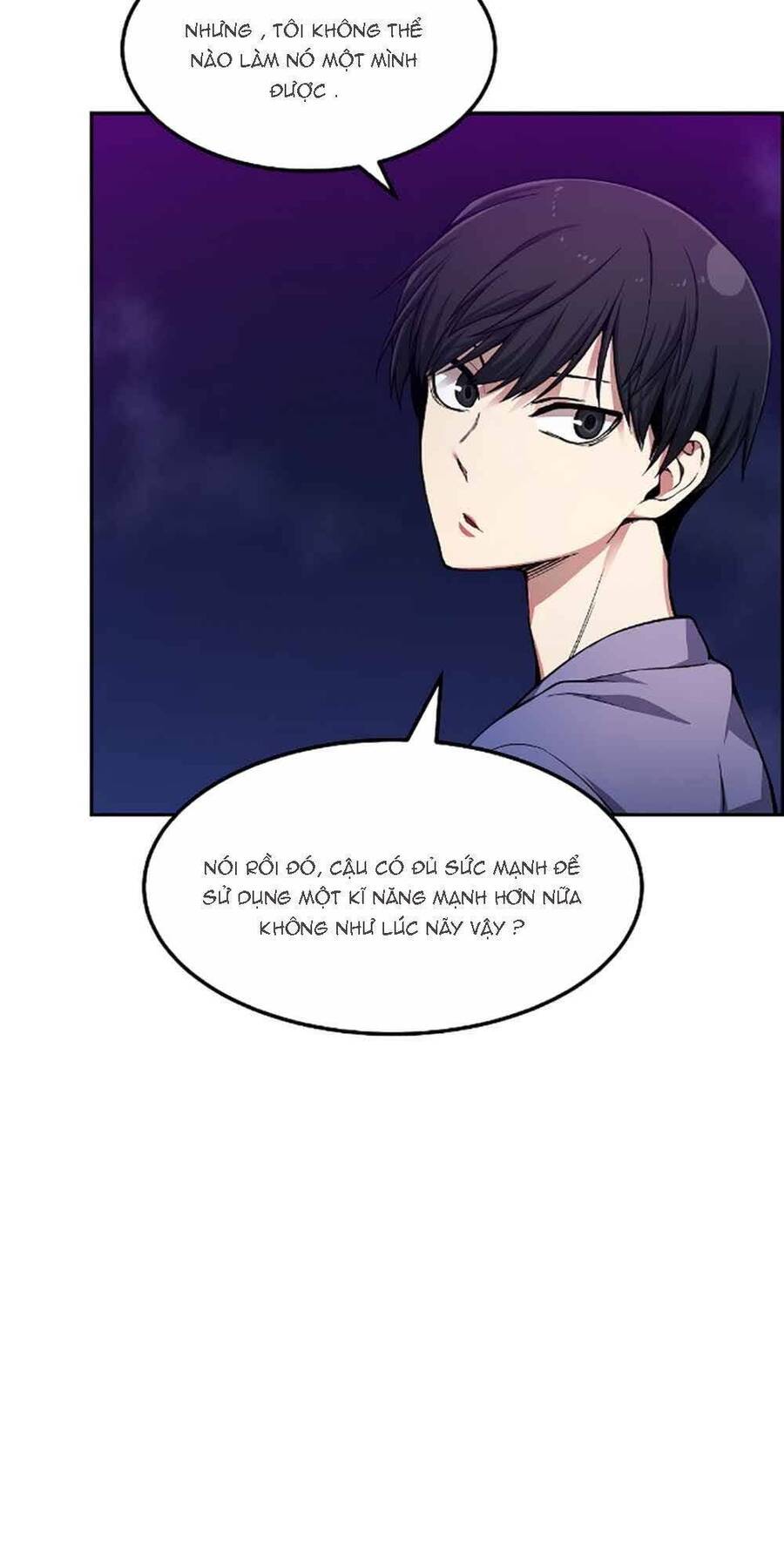 Yêu Tinh Thành Phố Gangnam Chapter 23 - Trang 3