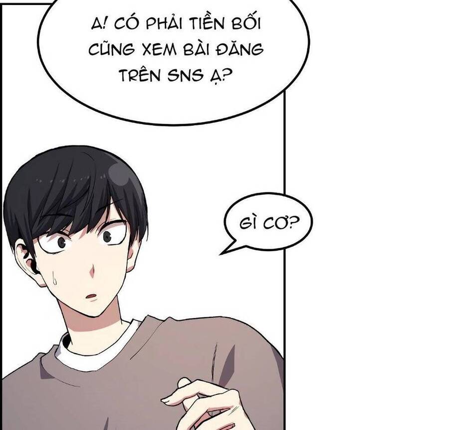 Yêu Tinh Thành Phố Gangnam Chapter 9 - Trang 44