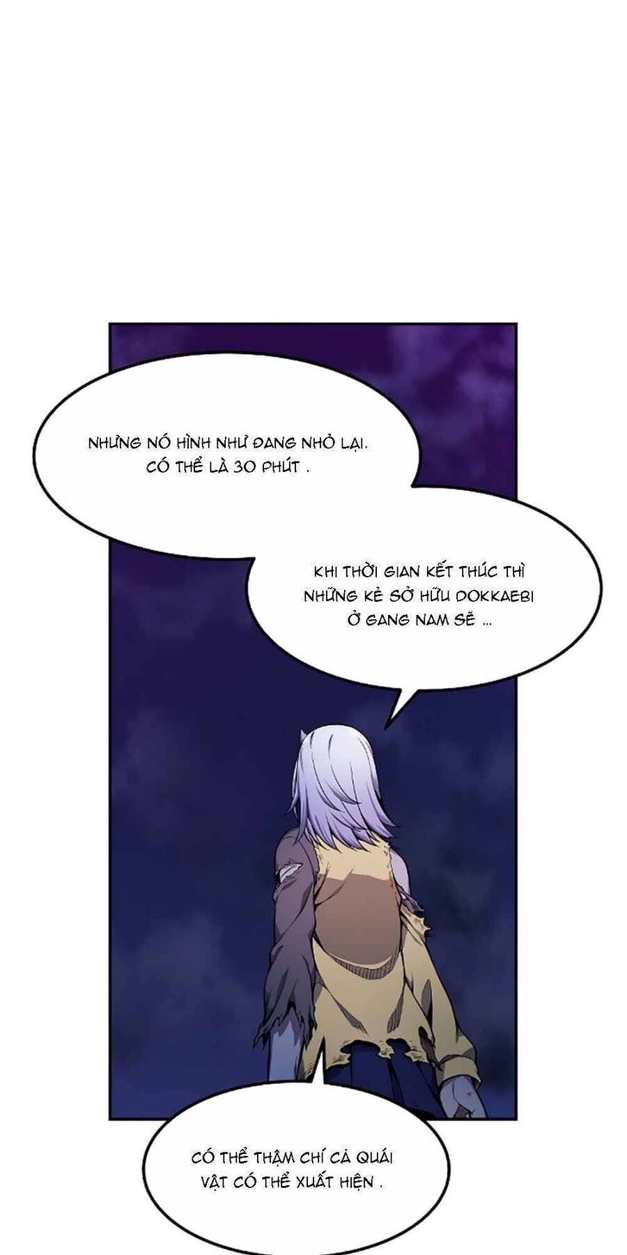 Yêu Tinh Thành Phố Gangnam Chapter 23 - Trang 12