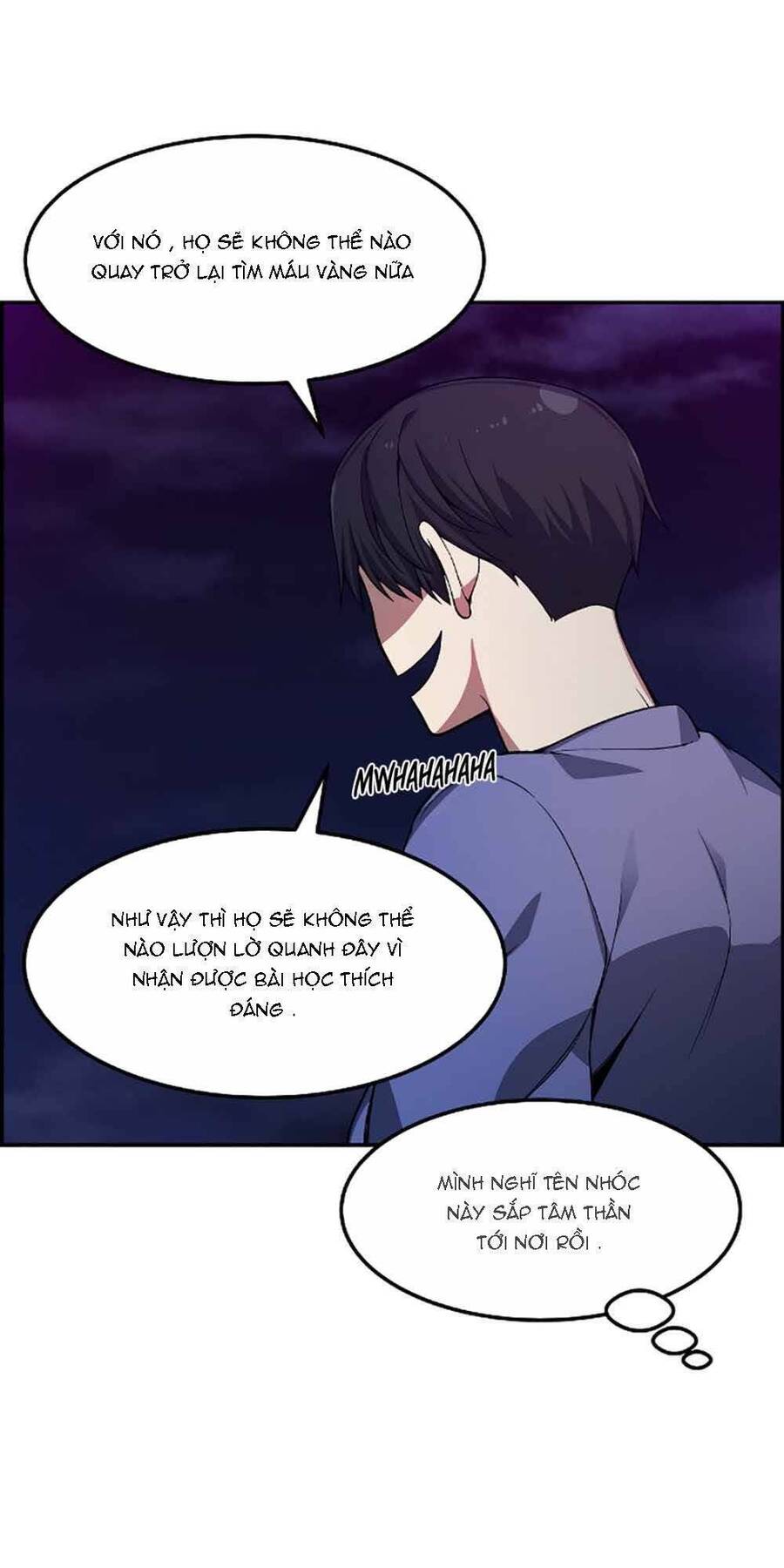 Yêu Tinh Thành Phố Gangnam Chapter 22 - Trang 31