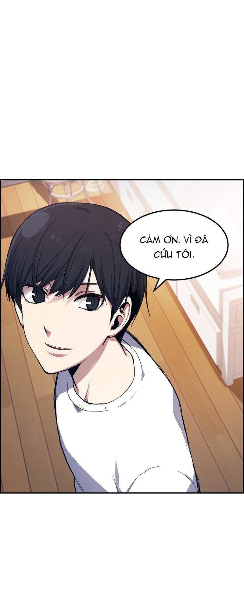 Yêu Tinh Thành Phố Gangnam Chapter 11 - Trang 56