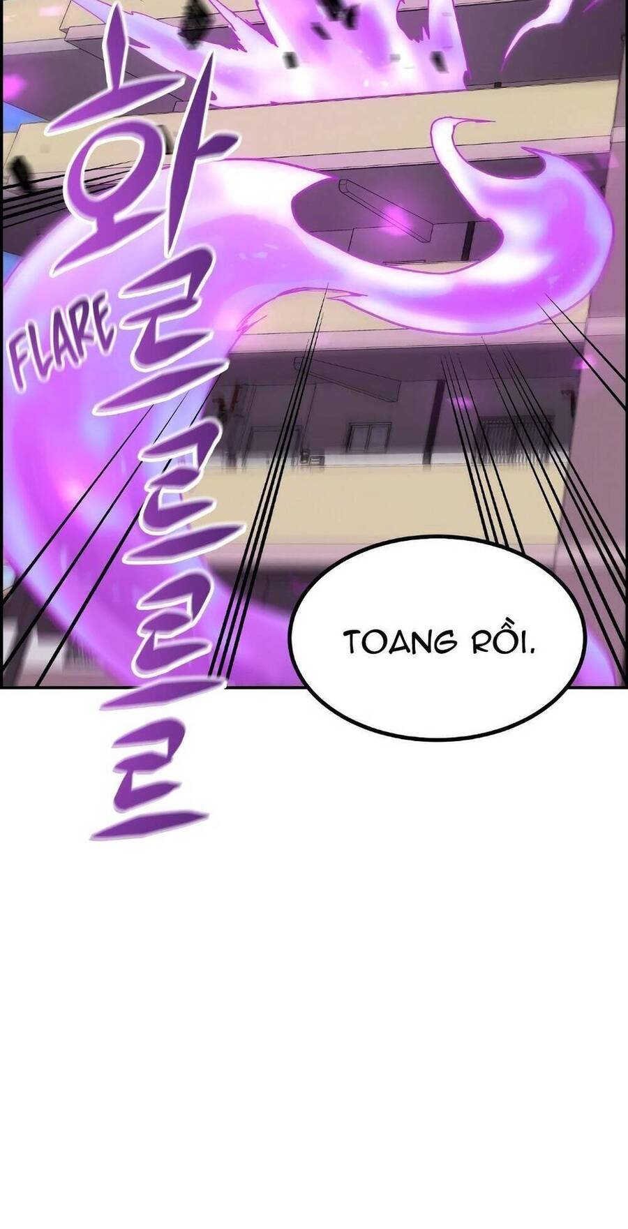 Yêu Tinh Thành Phố Gangnam Chapter 8 - Trang 97