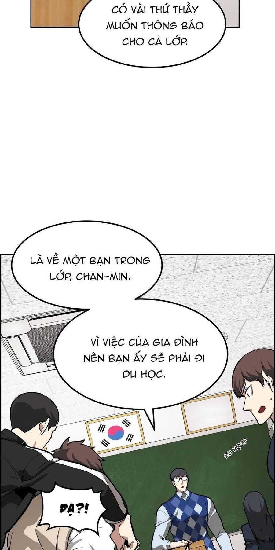 Yêu Tinh Thành Phố Gangnam Chapter 4 - Trang 49