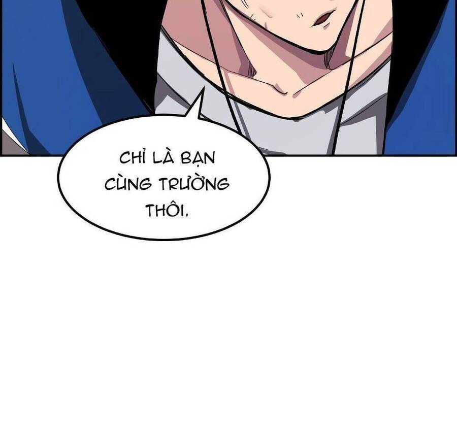 Yêu Tinh Thành Phố Gangnam Chapter 5 - Trang 26