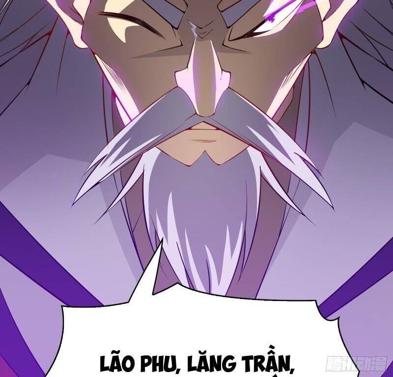 Thiên Mệnh Long Thần Chapter 19 - Trang 61