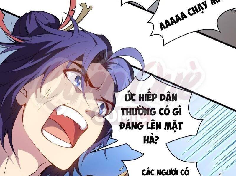 Thiên Mệnh Long Thần Chapter 16 - Trang 14