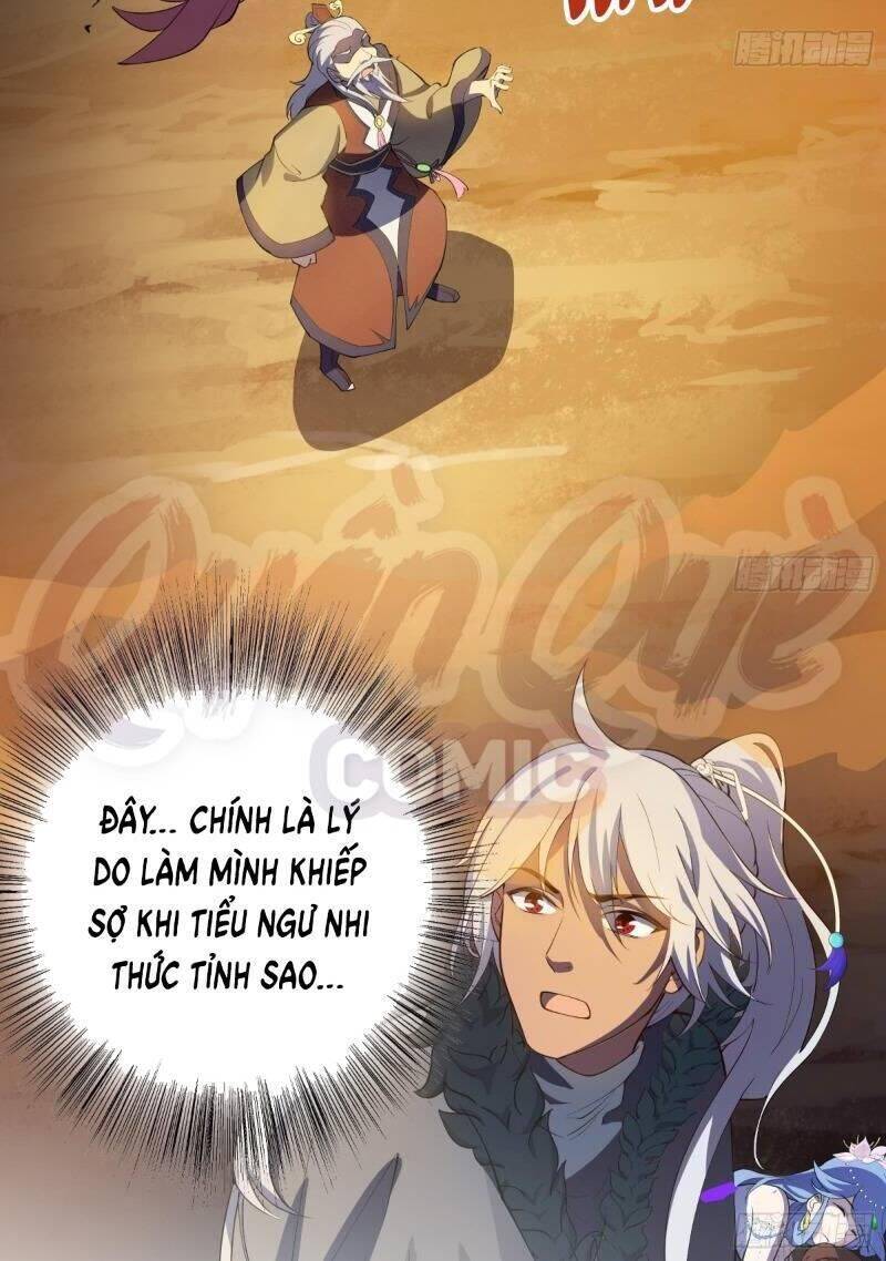 Thiên Mệnh Long Thần Chapter 21 - Trang 4