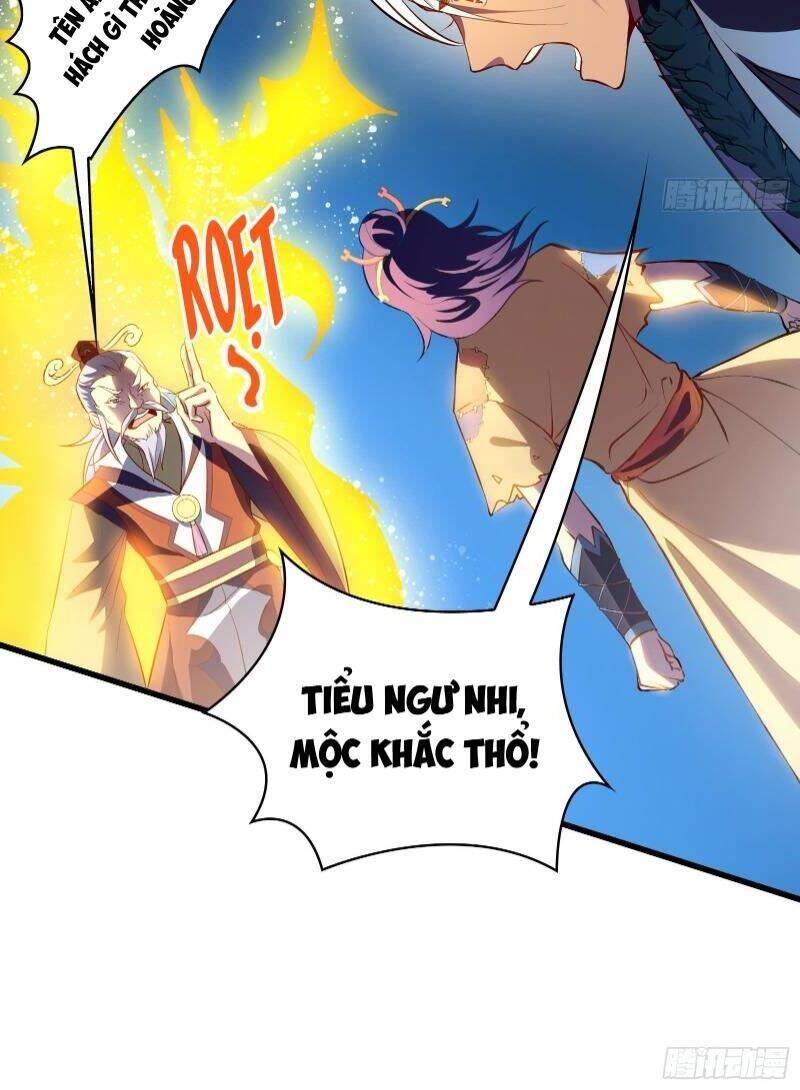 Thiên Mệnh Long Thần Chapter 20 - Trang 28