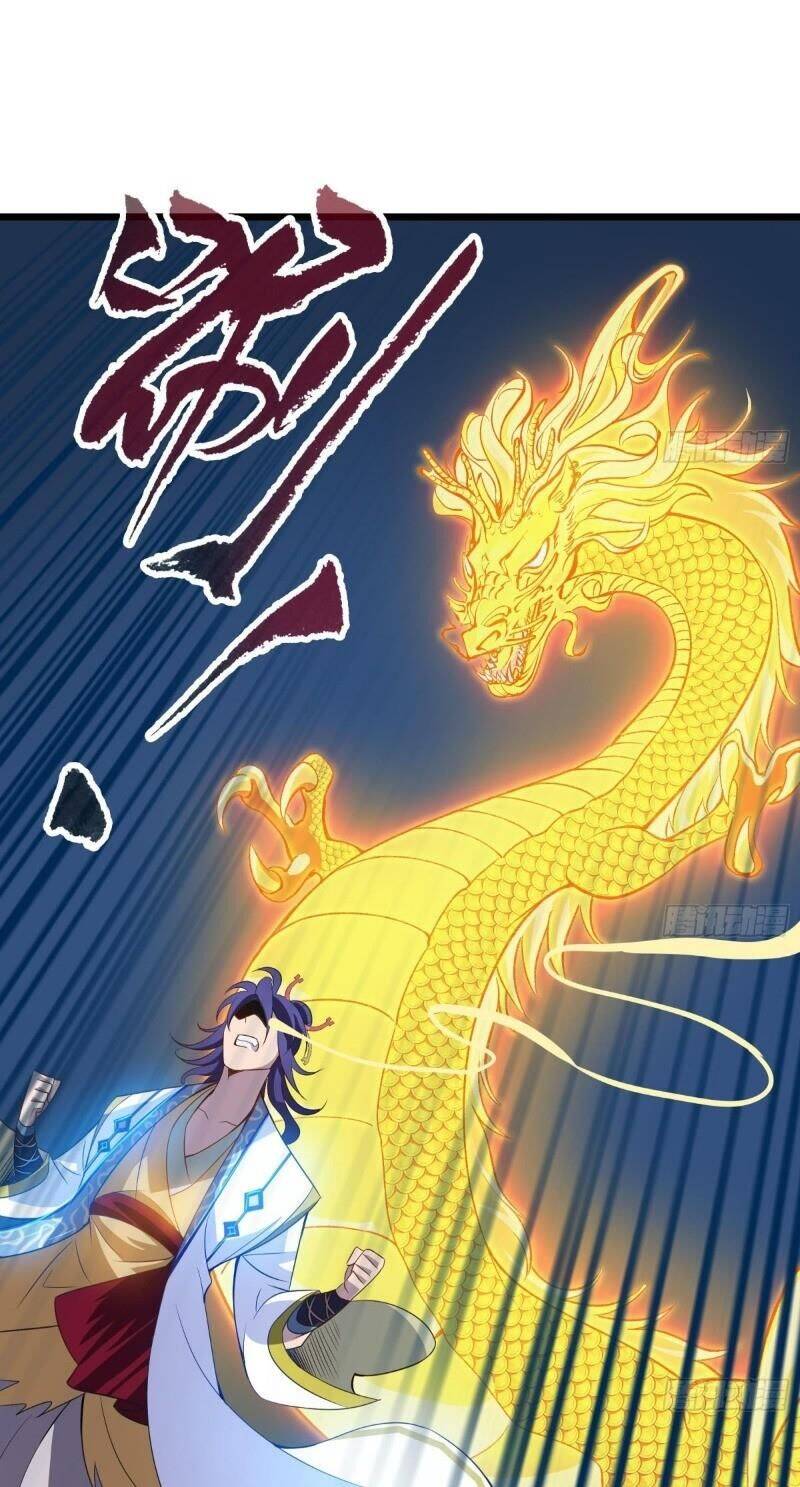 Thiên Mệnh Long Thần Chapter 31 - Trang 19