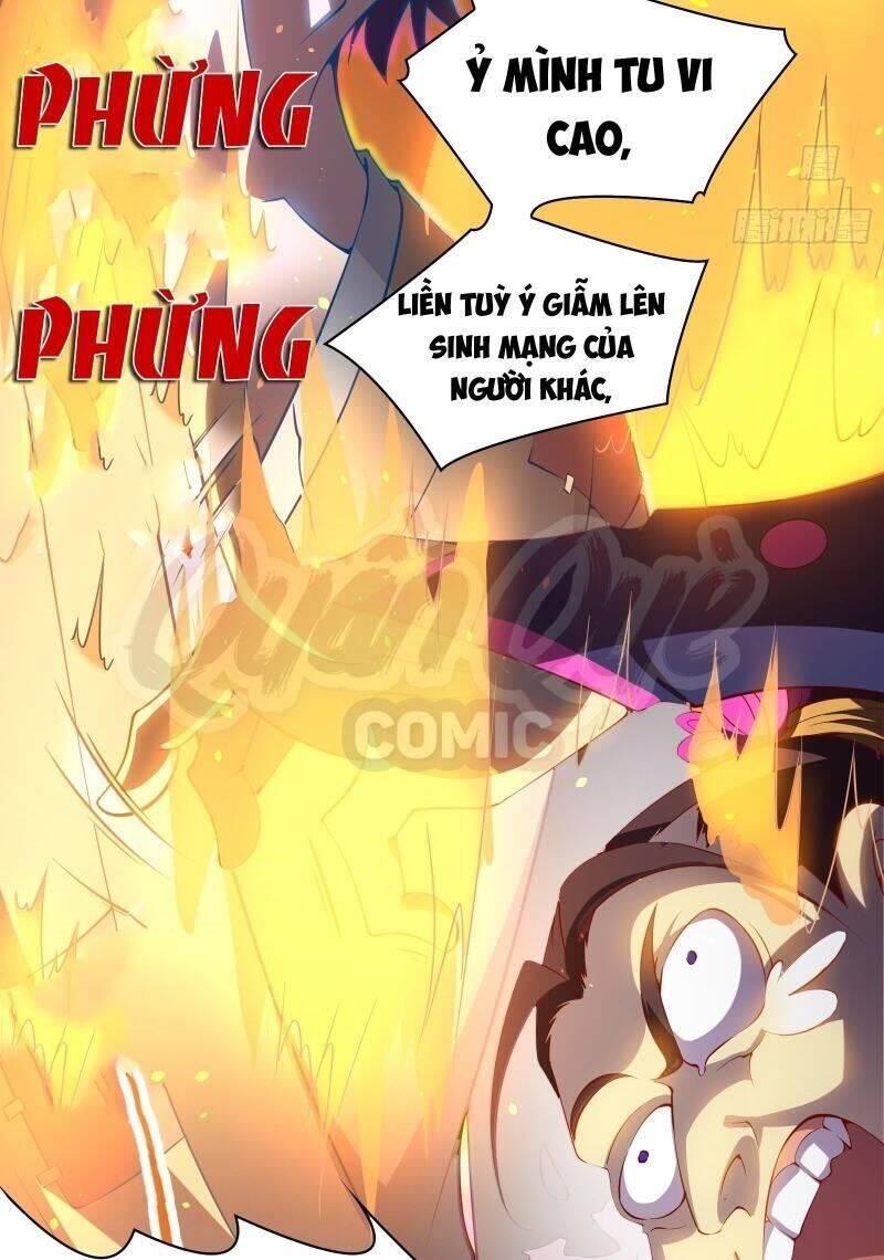 Thiên Mệnh Long Thần Chapter 16 - Trang 42