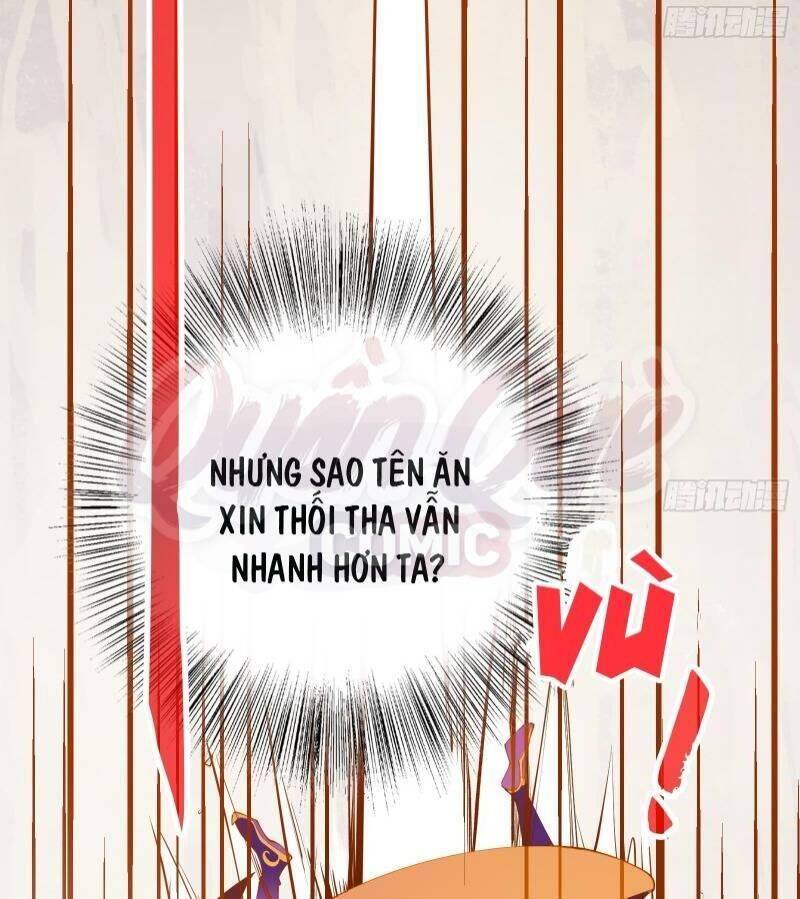 Thiên Mệnh Long Thần Chapter 17 - Trang 20