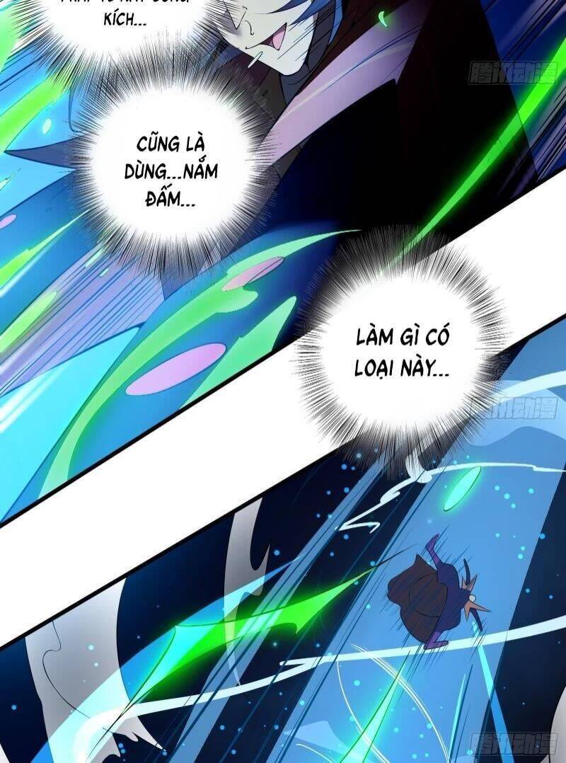 Thiên Mệnh Long Thần Chapter 18 - Trang 21