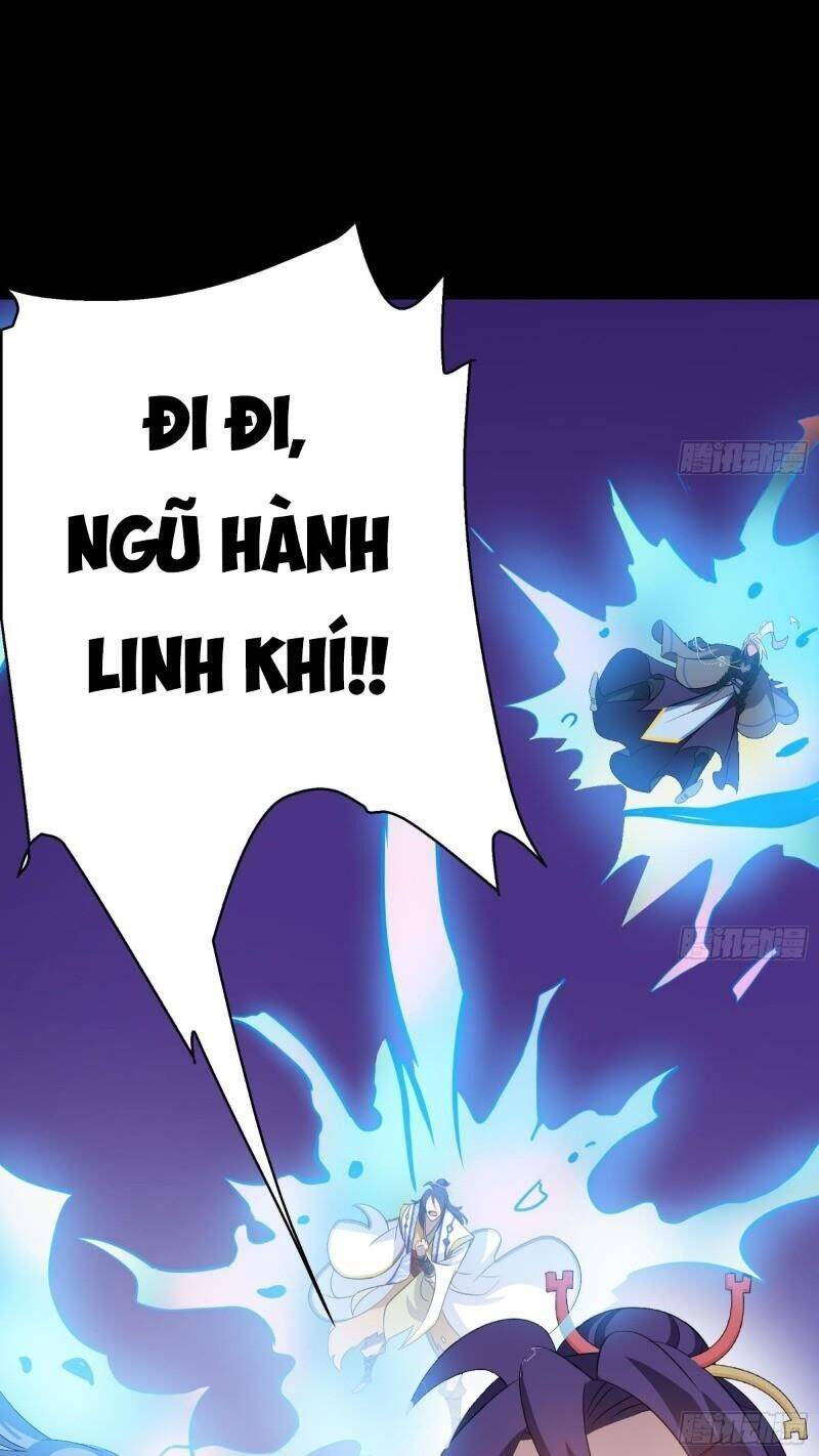 Thiên Mệnh Long Thần Chapter 31 - Trang 12