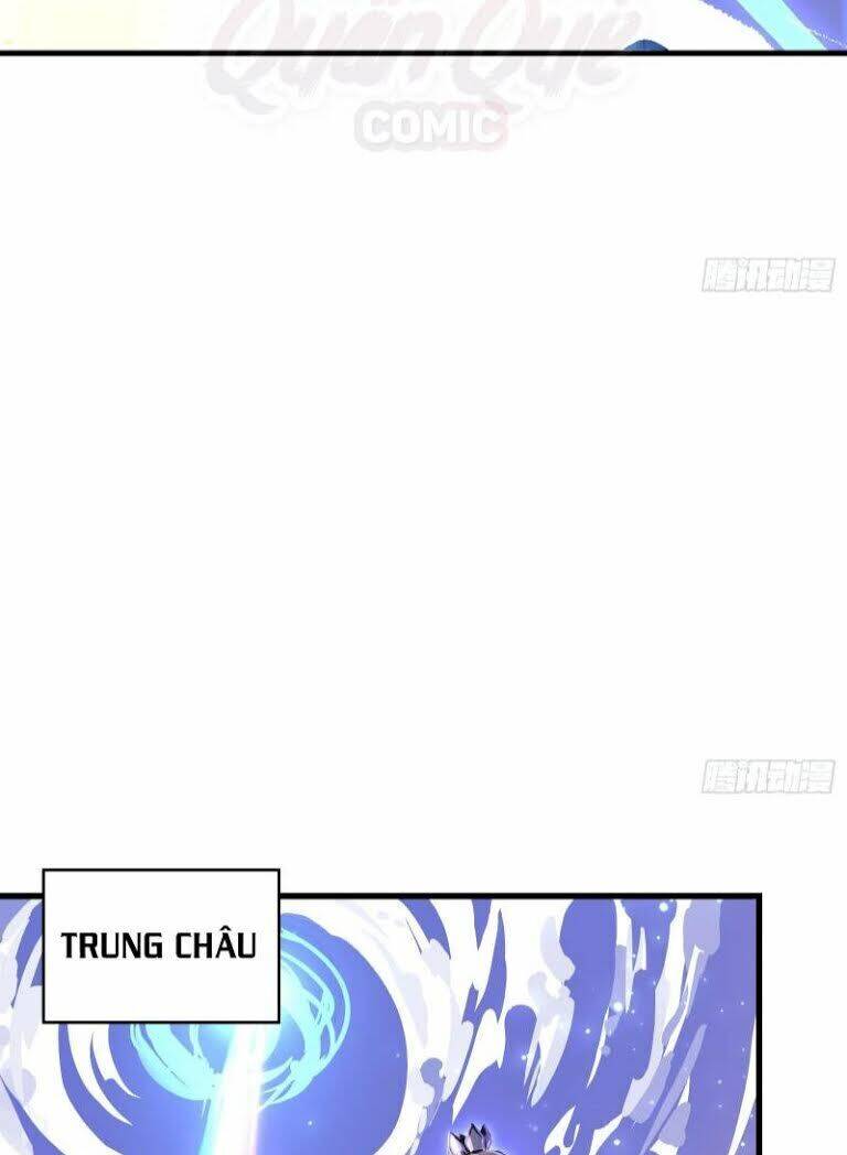 Thiên Mệnh Long Thần Chapter 13 - Trang 21