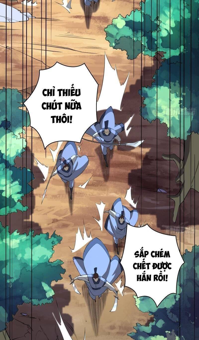 Thiên Mệnh Long Thần Chapter 19 - Trang 41