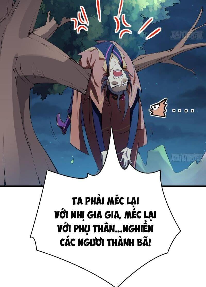 Thiên Mệnh Long Thần Chapter 18 - Trang 37