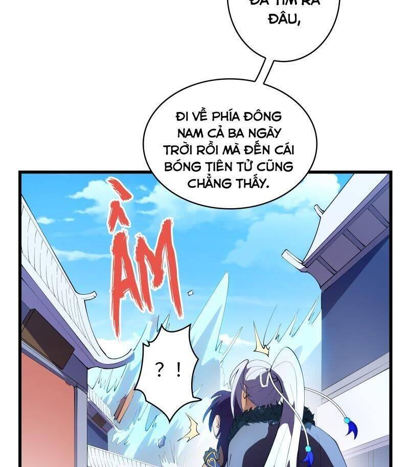 Thiên Mệnh Long Thần Chapter 19 - Trang 4