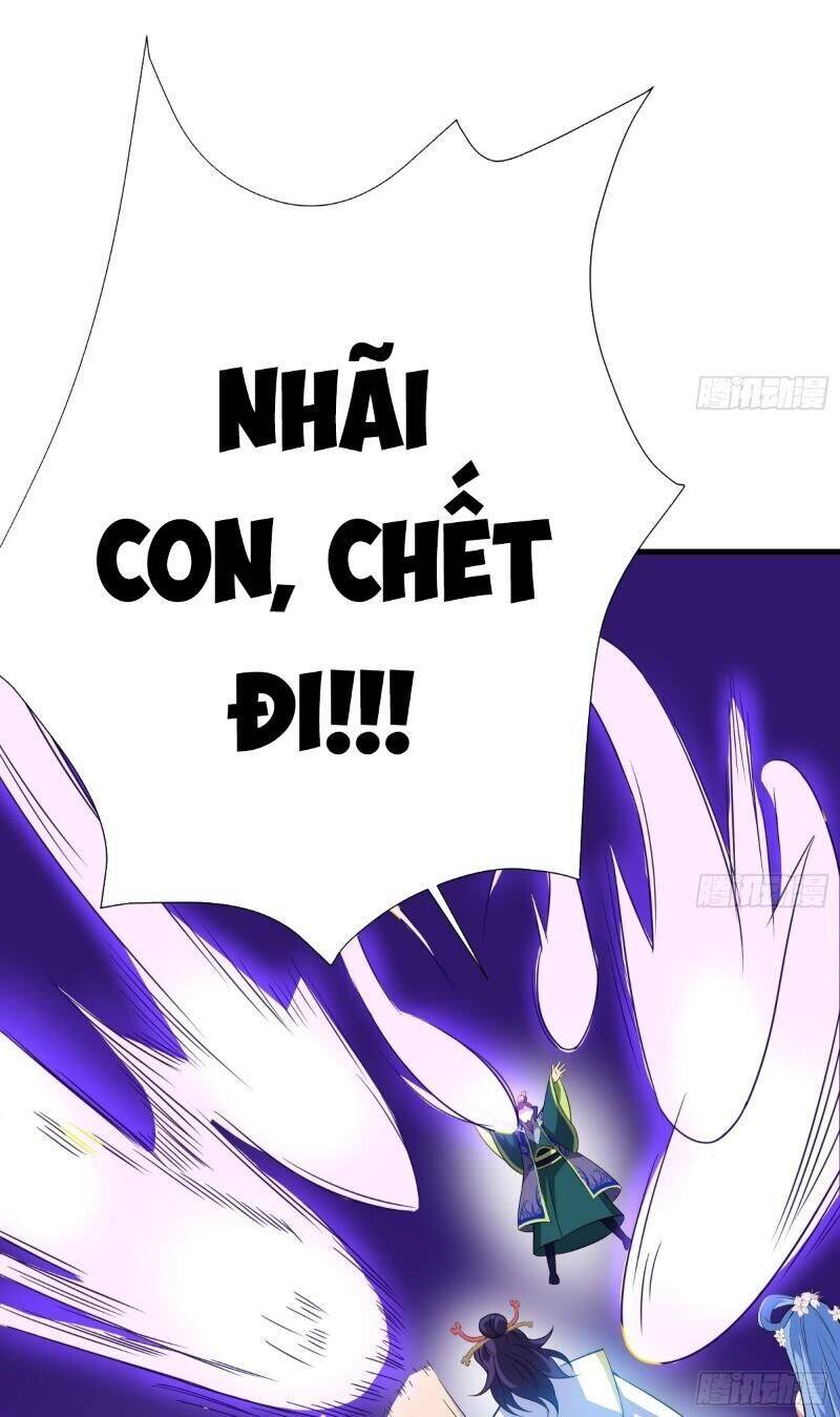 Thiên Mệnh Long Thần Chapter 30 - Trang 3