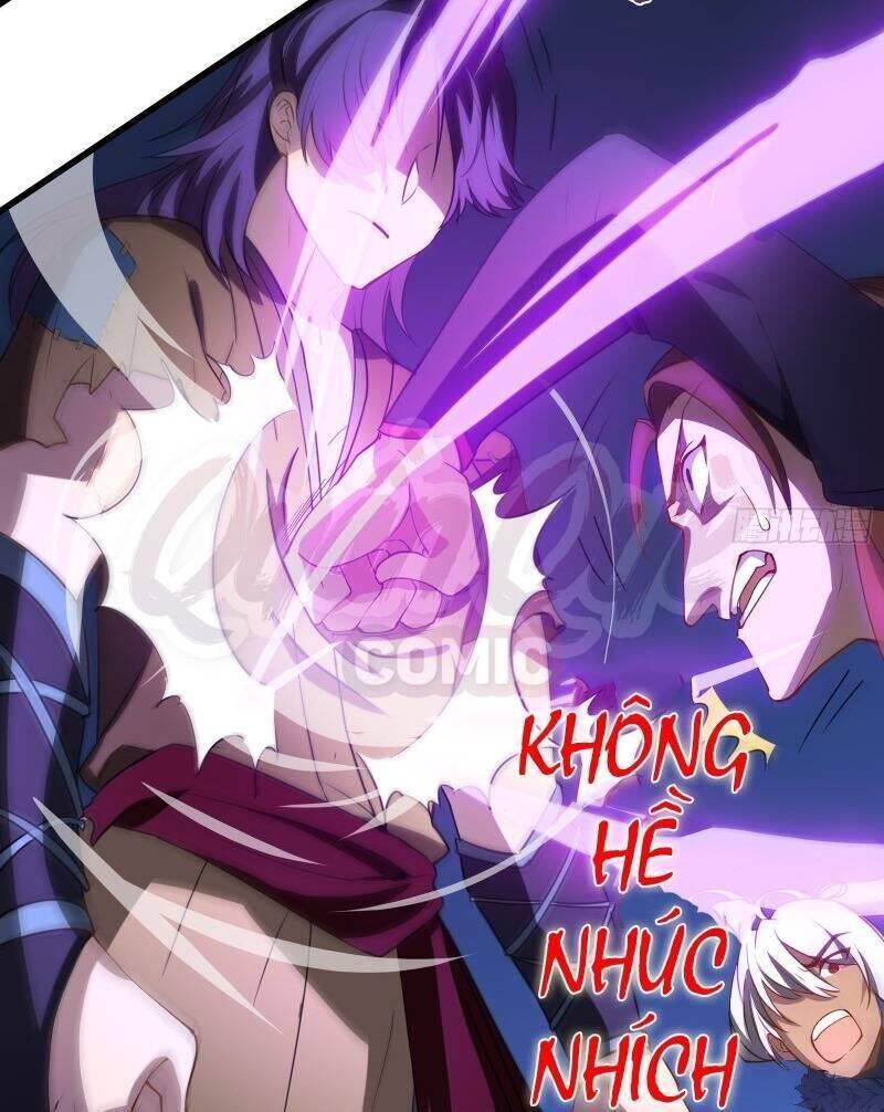 Thiên Mệnh Long Thần Chapter 16 - Trang 39