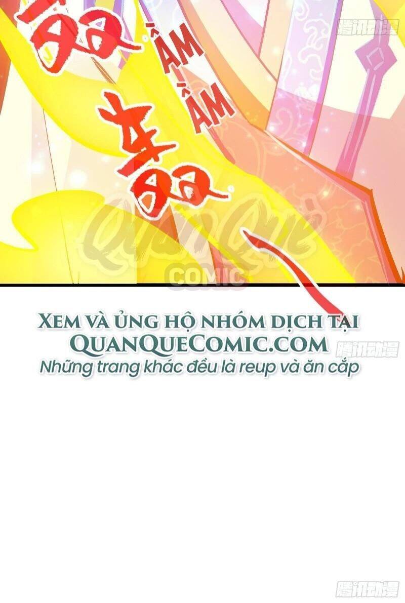 Thiên Mệnh Long Thần Chapter 26 - Trang 25