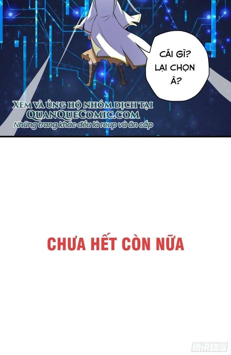 Thiên Mệnh Long Thần Chapter 32 - Trang 51