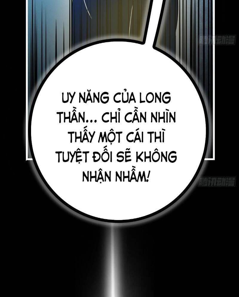 Thiên Mệnh Long Thần Chapter 21 - Trang 28