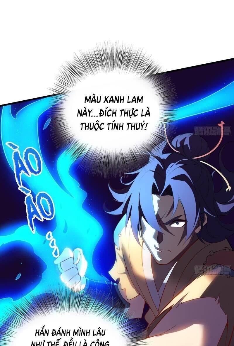 Thiên Mệnh Long Thần Chapter 18 - Trang 3