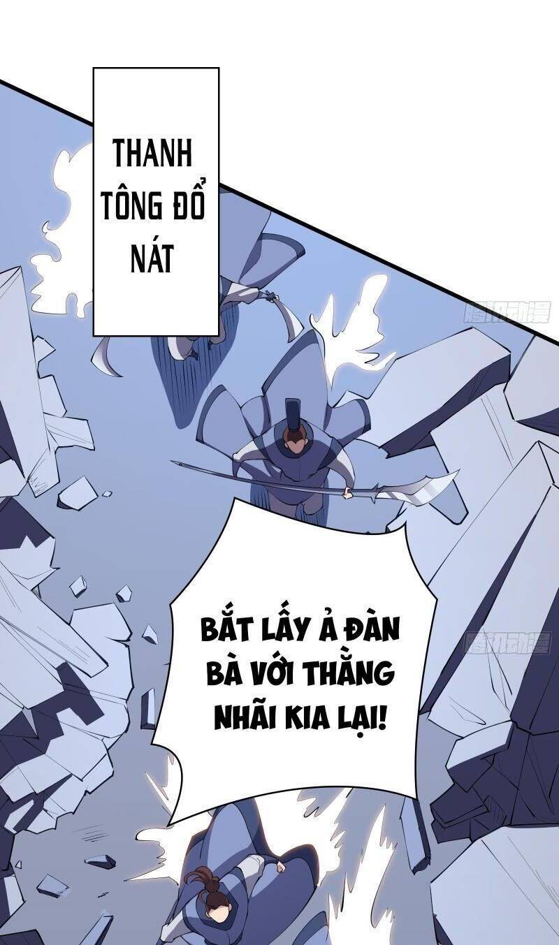 Thiên Mệnh Long Thần Chapter 19 - Trang 7