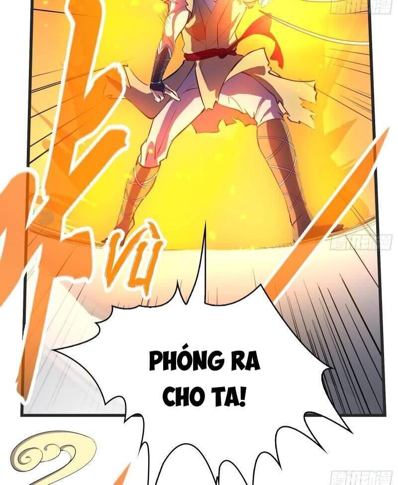 Thiên Mệnh Long Thần Chapter 20 - Trang 40