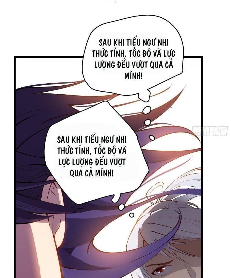 Thiên Mệnh Long Thần Chapter 17 - Trang 25