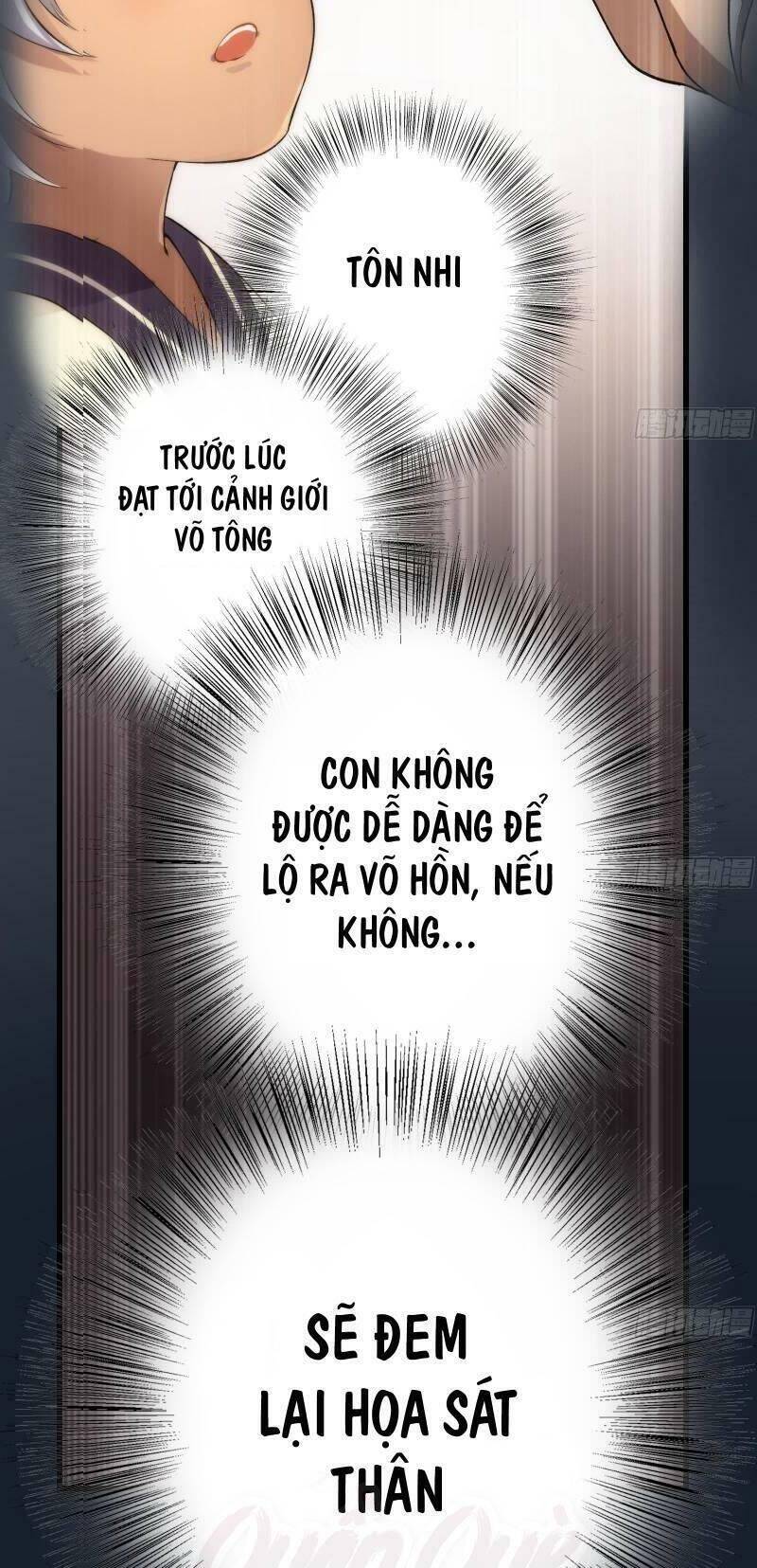 Thiên Mệnh Long Thần Chapter 9 - Trang 12