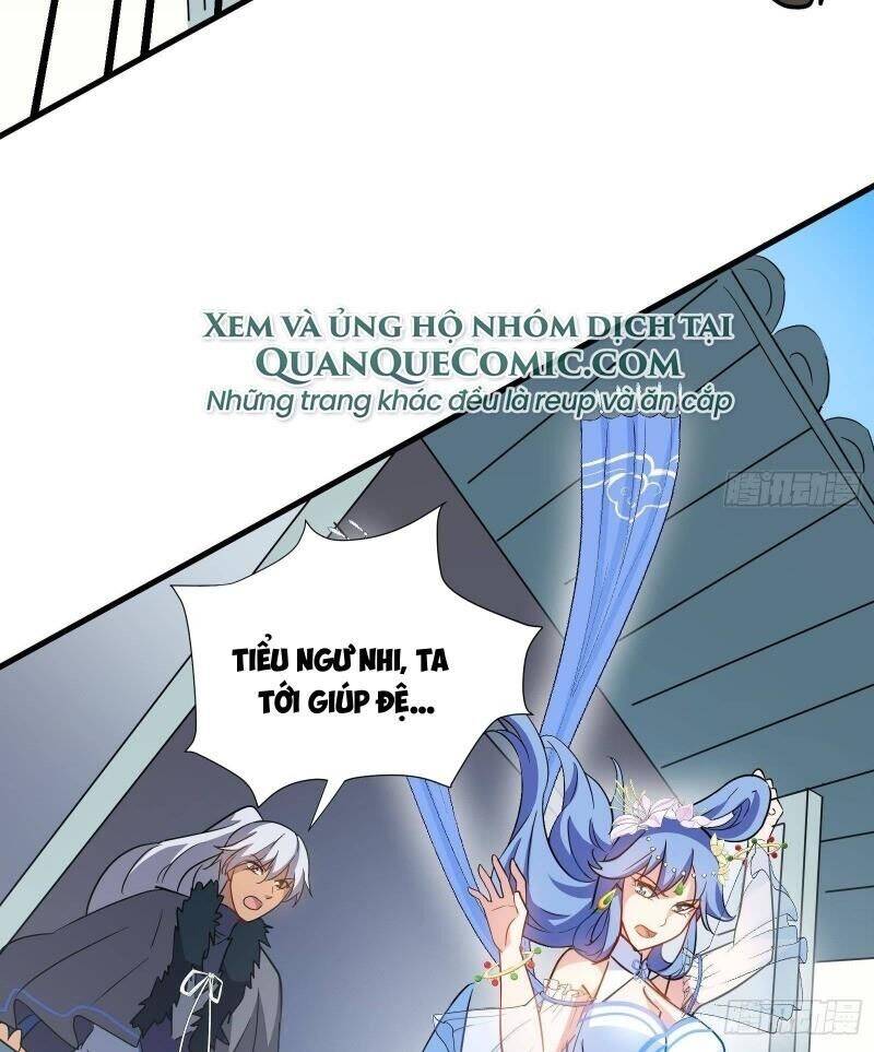 Thiên Mệnh Long Thần Chapter 26 - Trang 8