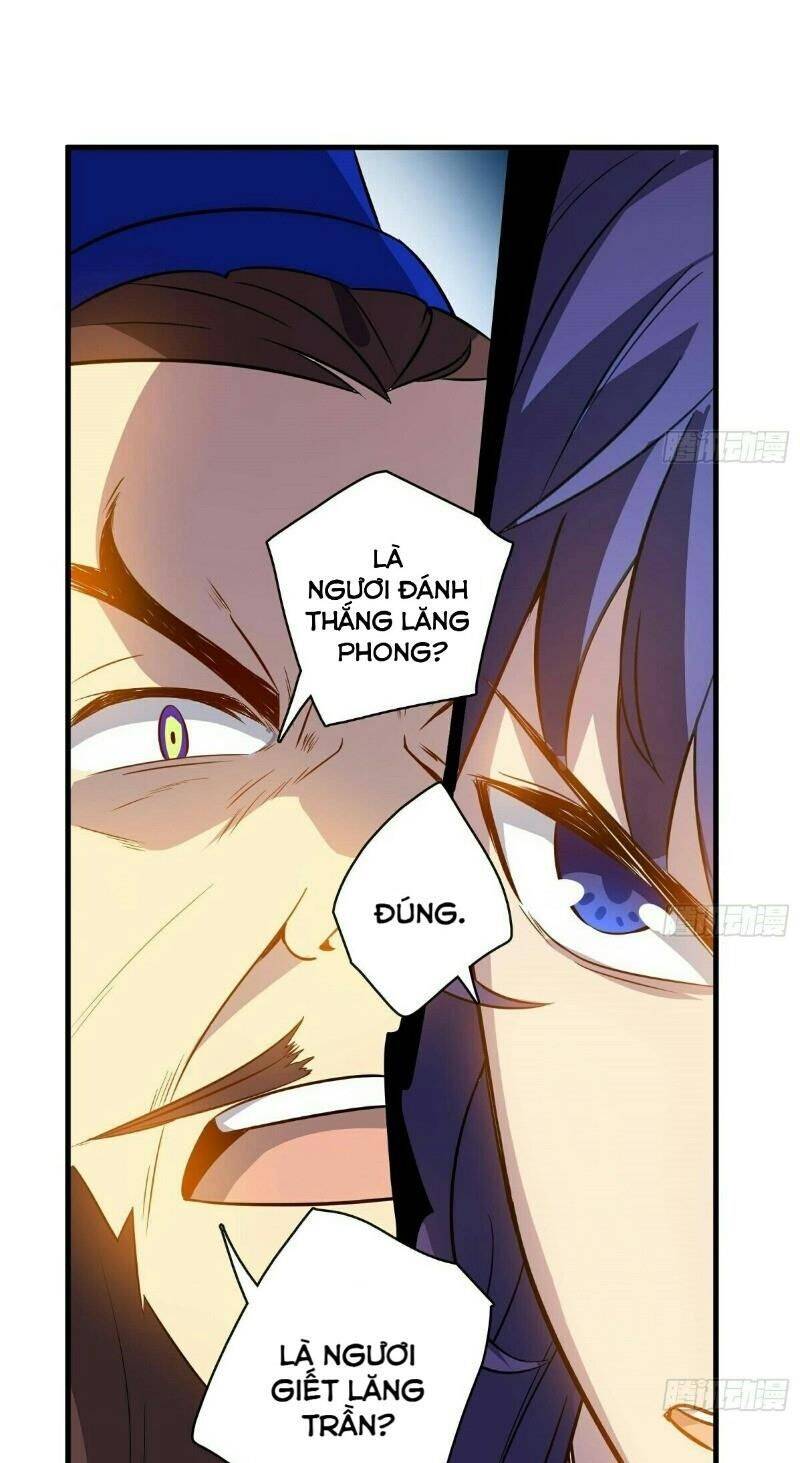 Thiên Mệnh Long Thần Chapter 28 - Trang 6