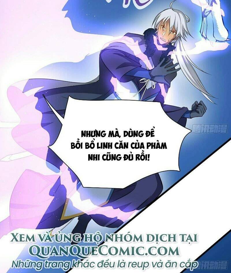 Thiên Mệnh Long Thần Chapter 28 - Trang 23