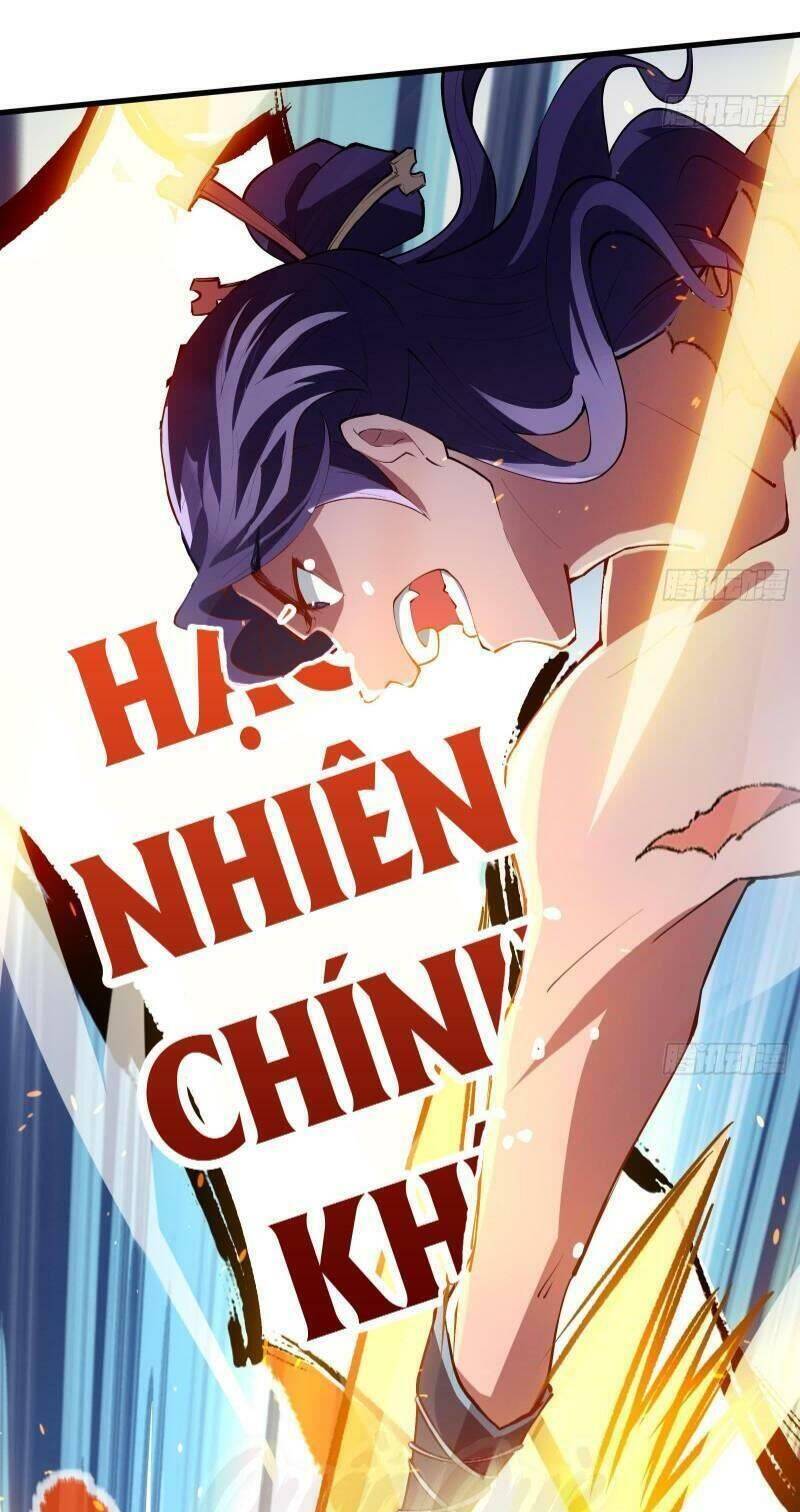 Thiên Mệnh Long Thần Chapter 7 - Trang 12