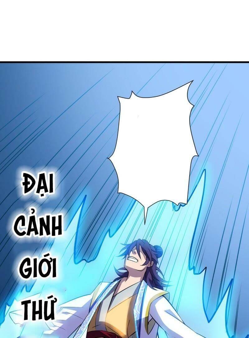 Thiên Mệnh Long Thần Chapter 32 - Trang 36