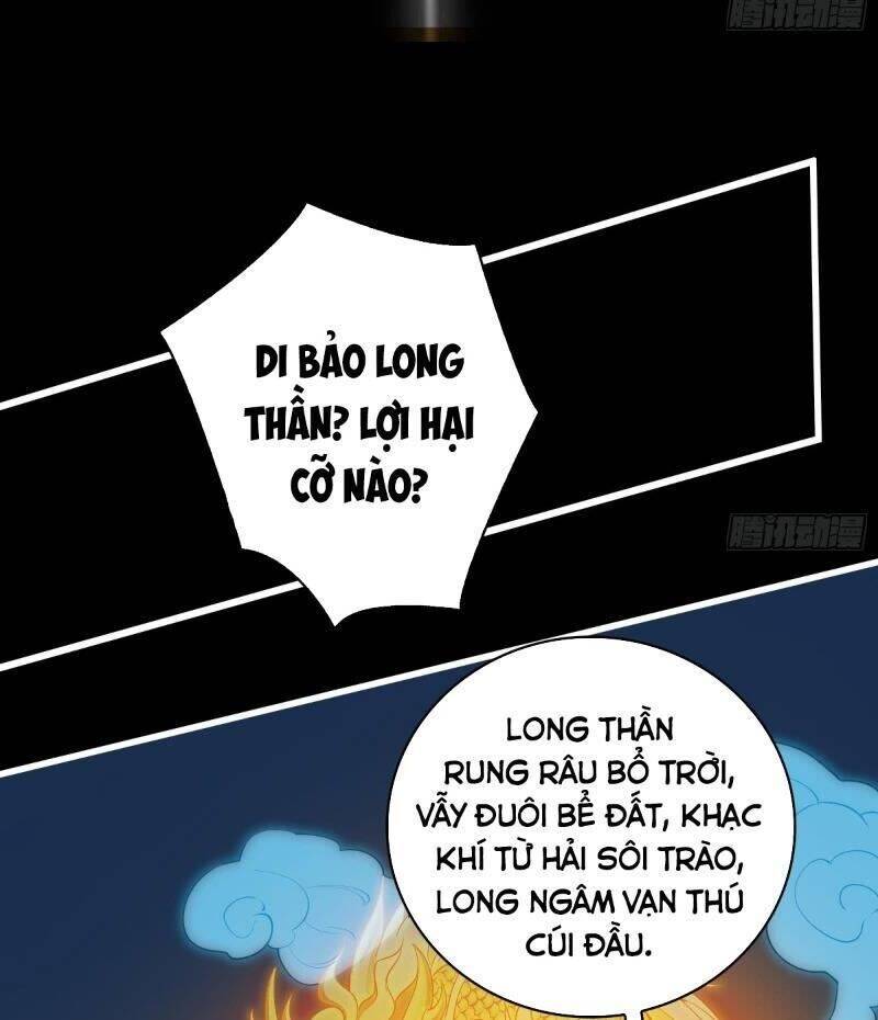 Thiên Mệnh Long Thần Chapter 21 - Trang 15