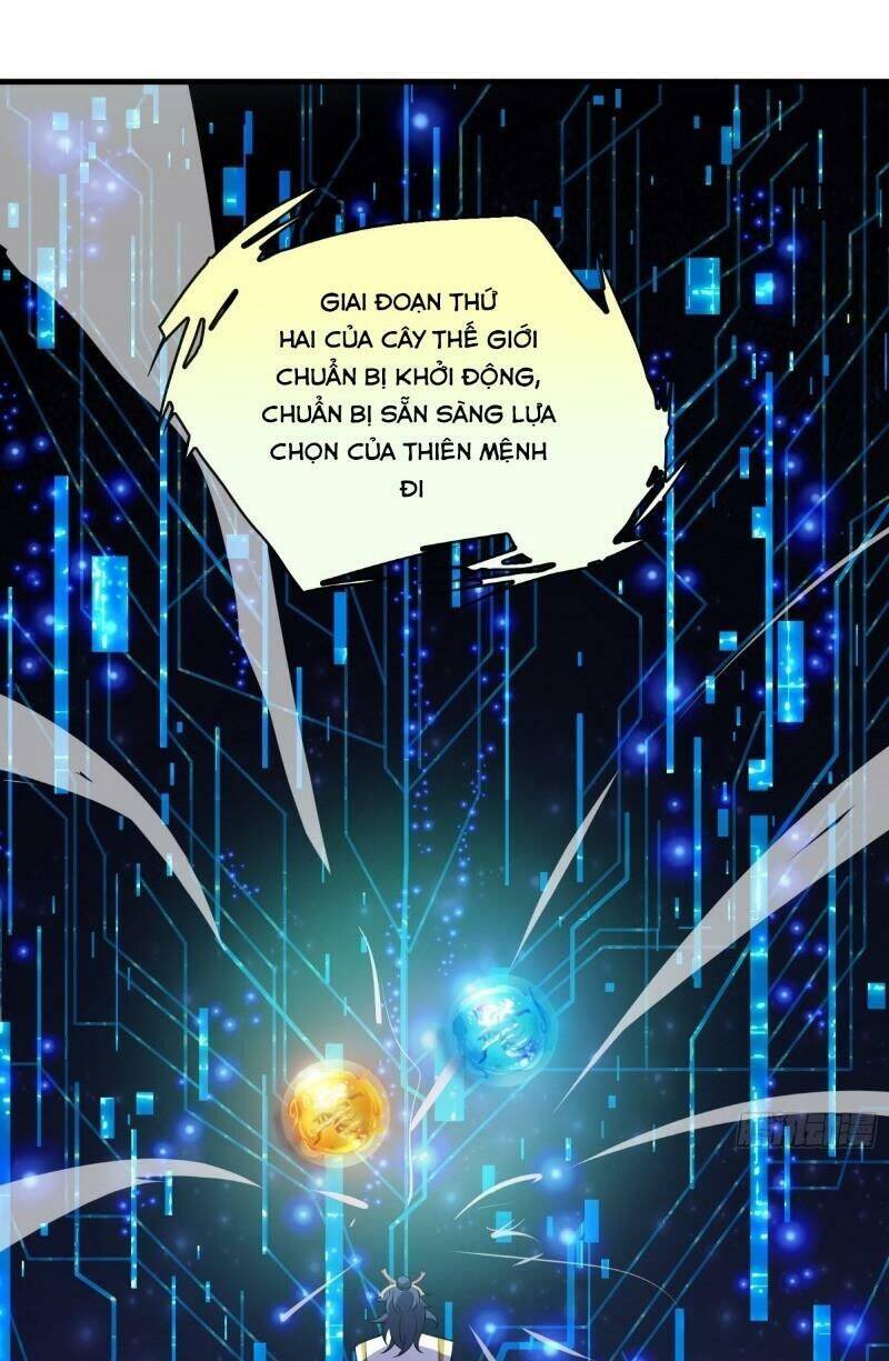 Thiên Mệnh Long Thần Chapter 32 - Trang 50