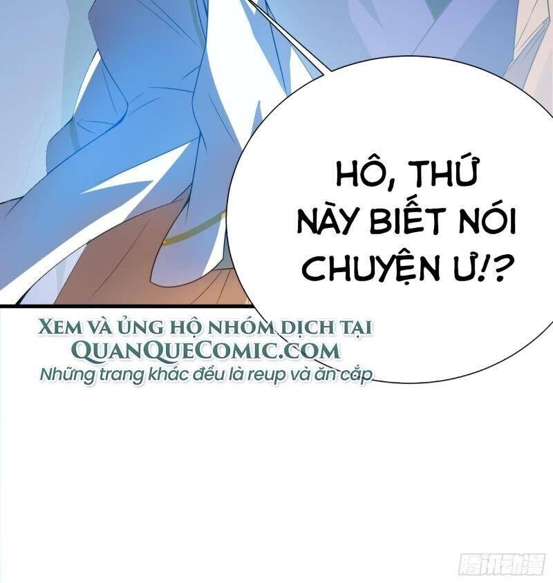 Thiên Mệnh Long Thần Chapter 30 - Trang 17