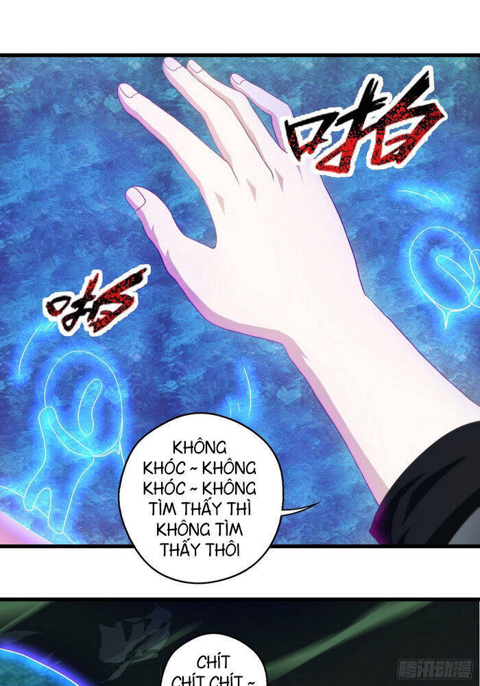 Ta Tu Linh Mạch Ở Hoa Hạ Chapter 11 - Trang 21