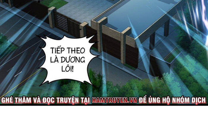 Ta Tu Linh Mạch Ở Hoa Hạ Chapter 17 - Trang 20